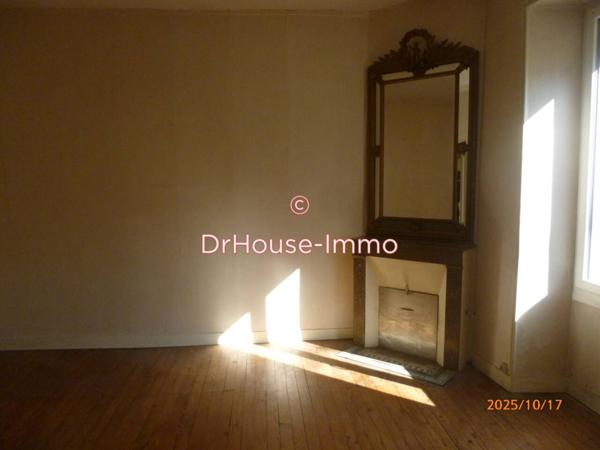 Maison à vendre 8 pièces de 195 m²