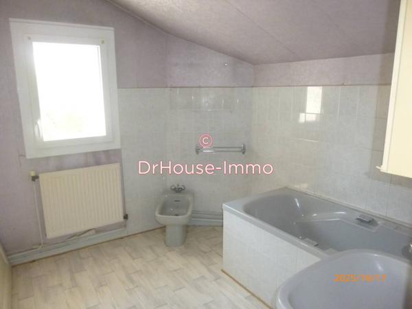 Maison à vendre 8 pièces de 195 m²