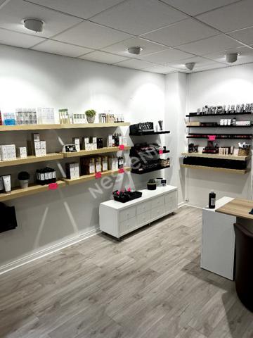 A vendre, VERDUN,fonds de commerce Esthetique, soins de beaute, maquillage, epilation onglerie, uv