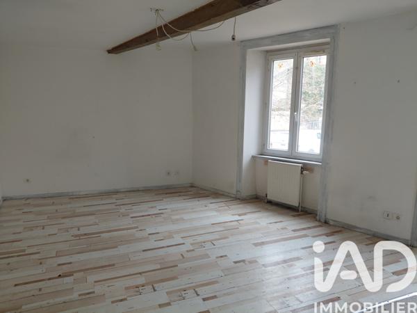 Immeuble à vendre 175 m² Courzieu