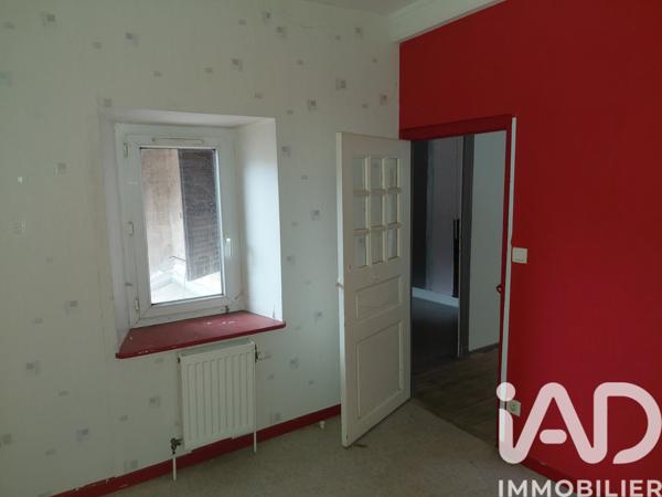 Immeuble à vendre 175 m² Courzieu