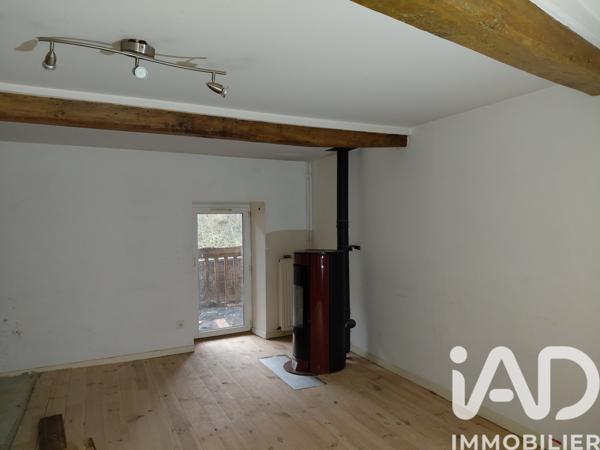 Immeuble à vendre 175 m² Courzieu