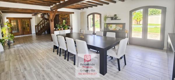 Maison La Ferté Sous Jouarre 9 pièce(s) 196 m2
