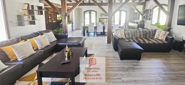 Maison La Ferté Sous Jouarre 9 pièce(s) 196 m2