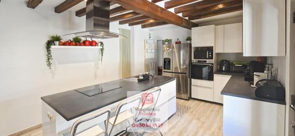 Maison La Ferté Sous Jouarre 9 pièce(s) 196 m2