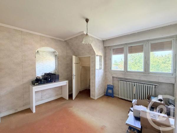 Maison à vendre  6 pièces - 90,52 m 2   HERBLAY SUR SEINE  - 95