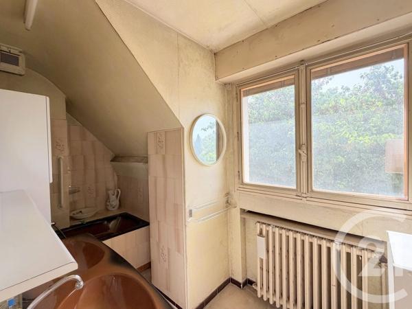 Maison à vendre  6 pièces - 90,52 m 2   HERBLAY SUR SEINE  - 95