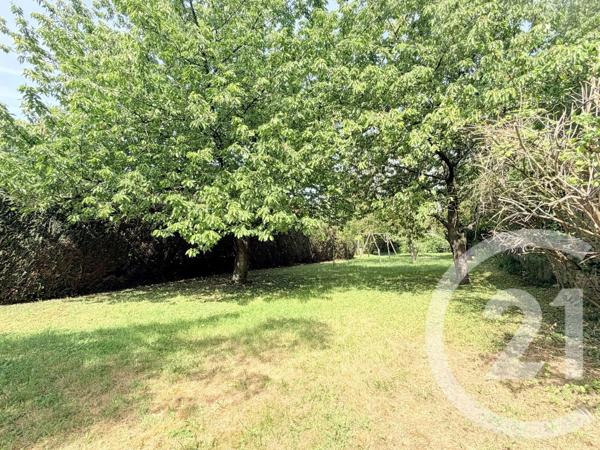 Maison à vendre  6 pièces - 90,52 m 2   HERBLAY SUR SEINE  - 95