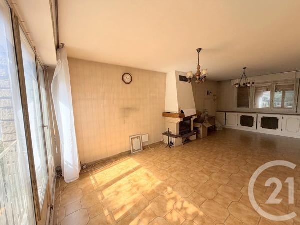 Maison à vendre  6 pièces - 90,52 m 2   HERBLAY SUR SEINE  - 95
