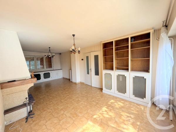 Maison à vendre  6 pièces - 90,52 m 2   HERBLAY SUR SEINE  - 95