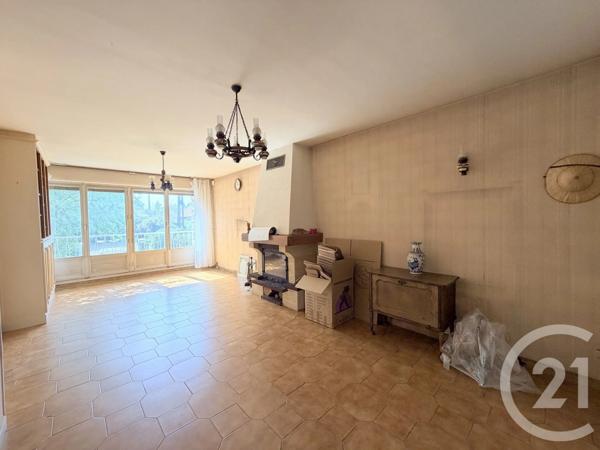 Maison à vendre  6 pièces - 90,52 m 2   HERBLAY SUR SEINE  - 95