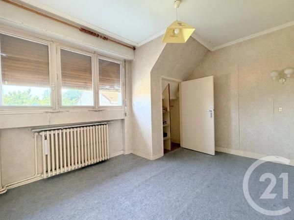 Maison à vendre  6 pièces - 90,52 m 2   HERBLAY SUR SEINE  - 95