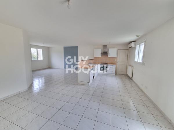 Maison PLAIN-PIED de 96 m2 - ALBI centre ville Jarlard / Le Peyroulié!