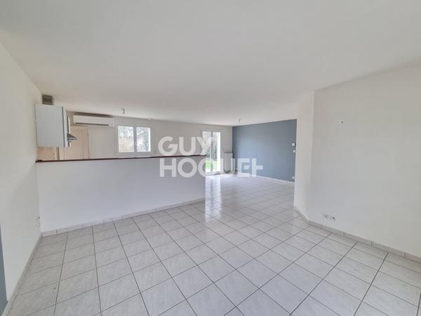 Maison PLAIN-PIED de 96 m2 - ALBI centre ville Jarlard / Le Peyroulié!