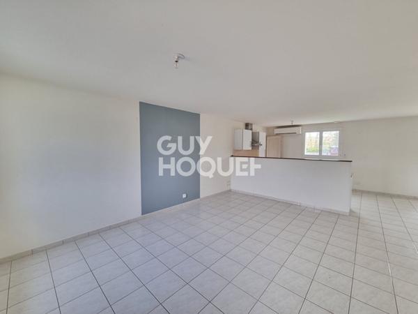 Maison PLAIN-PIED de 96 m2 - ALBI centre ville Jarlard / Le Peyroulié!