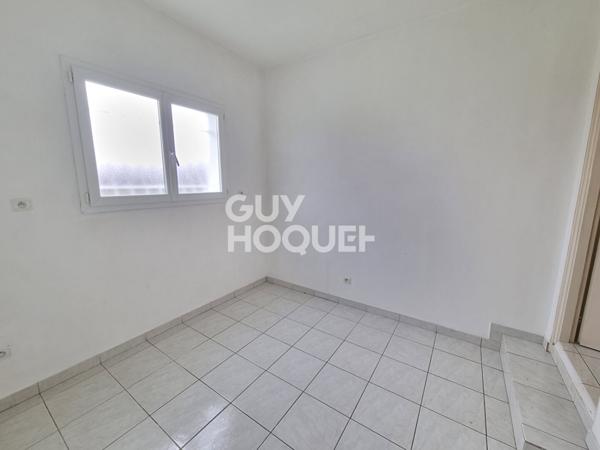 Maison PLAIN-PIED de 96 m2 - ALBI centre ville Jarlard / Le Peyroulié!