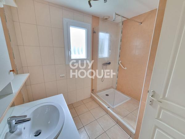 Maison PLAIN-PIED de 96 m2 - ALBI centre ville Jarlard / Le Peyroulié!