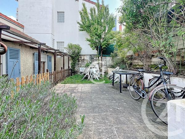 Maison à vendre  5 pièces - 80,20 m2 MONTREUIL - 93