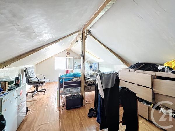 Maison à vendre  5 pièces - 80,20 m2 MONTREUIL - 93