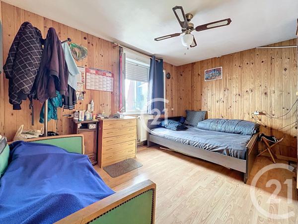 Maison à vendre  5 pièces - 80,20 m2 MONTREUIL - 93