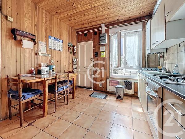 Maison à vendre  5 pièces - 80,20 m2 MONTREUIL - 93