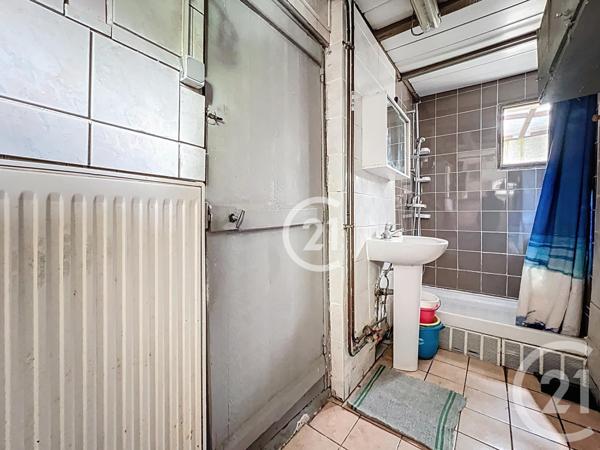 Maison à vendre  5 pièces - 80,20 m2 MONTREUIL - 93