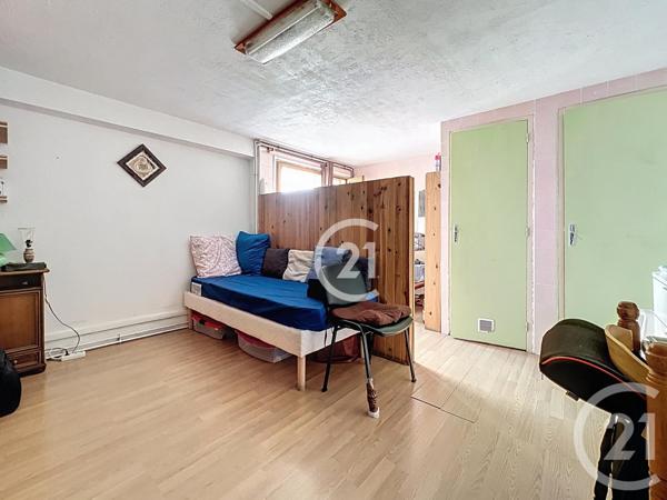 Maison à vendre  5 pièces - 80,20 m2 MONTREUIL - 93