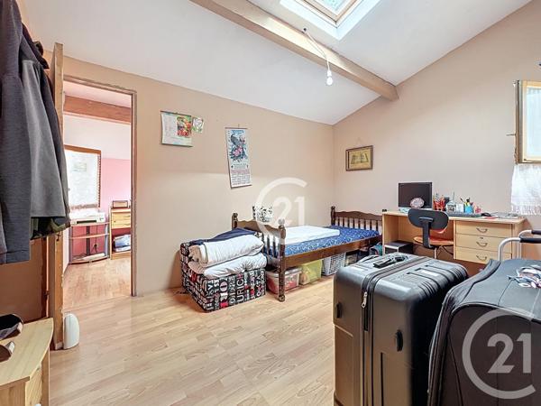 Maison à vendre  5 pièces - 80,20 m2 MONTREUIL - 93