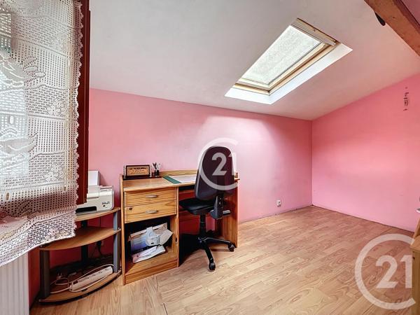 Maison à vendre  5 pièces - 80,20 m2 MONTREUIL - 93