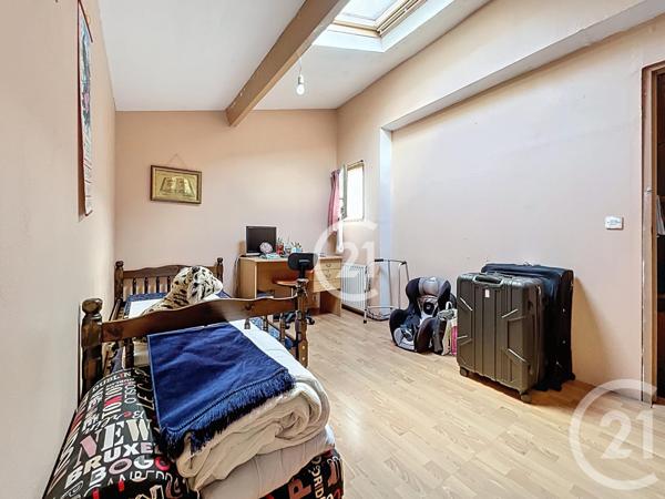 Maison à vendre  5 pièces - 80,20 m2 MONTREUIL - 93