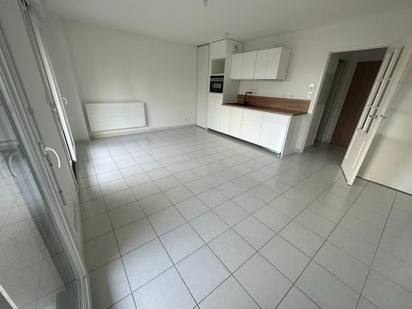 Appartement Saint Nazaire 1 pièce(s)