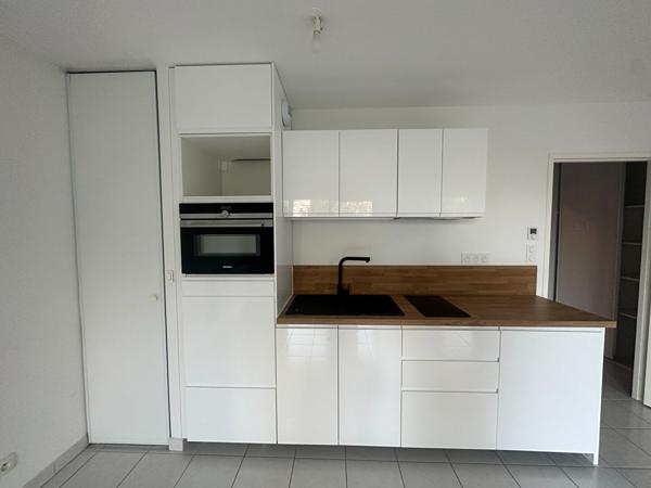 Appartement Saint Nazaire 1 pièce(s)