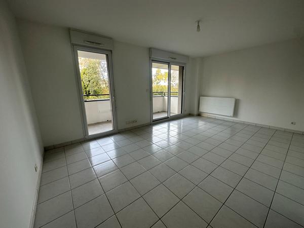Appartement Saint Nazaire 1 pièce(s)