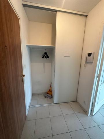 Appartement Saint Nazaire 1 pièce(s)