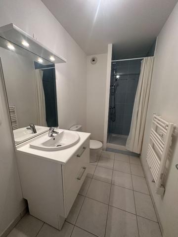 Appartement Saint Nazaire 1 pièce(s)