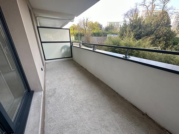 Appartement Saint Nazaire 1 pièce(s)