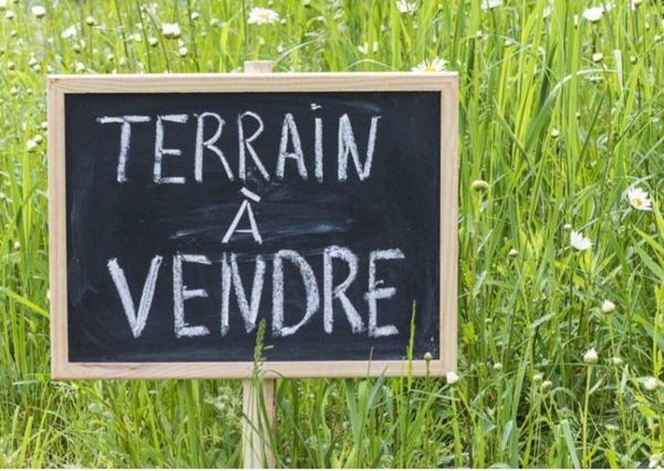 BÈGLES, Terrain 249 m² (10x24,9) quartier mussonville