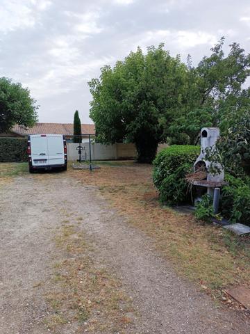 BÈGLES, Terrain 249 m² (10x24,9) quartier mussonville