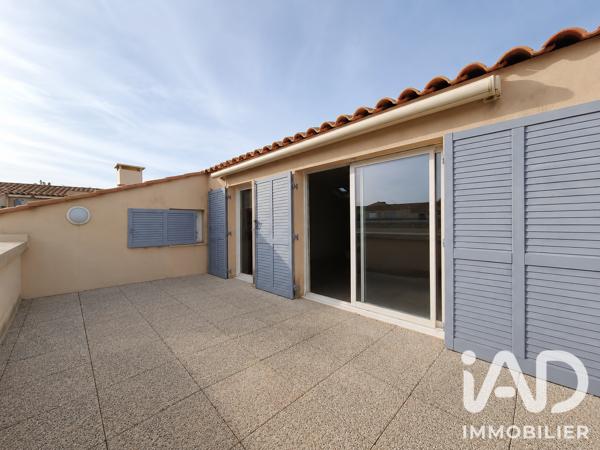 Appartement à vendre 4 pièces 124 m² Six-Fours-les-Plages