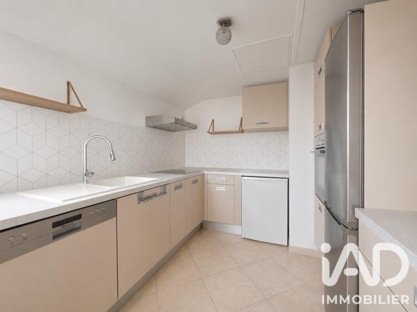 Appartement à vendre 4 pièces 124 m² Six-Fours-les-Plages