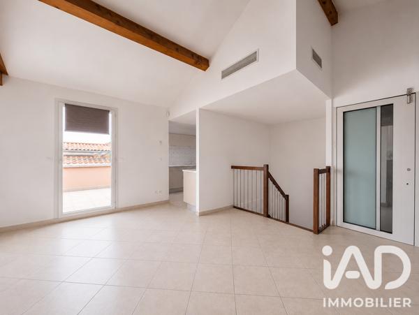 Appartement à vendre 4 pièces 124 m² Six-Fours-les-Plages