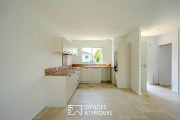 Maison à Tharon Plage, 3 pièces, 83 m²