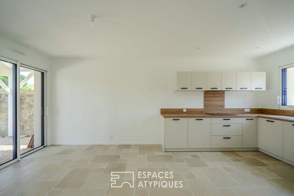 Maison à Tharon Plage, 3 pièces, 83 m²