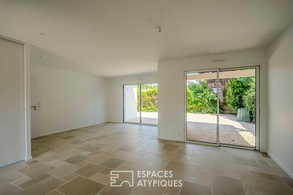 Maison à Tharon Plage, 3 pièces, 83 m²