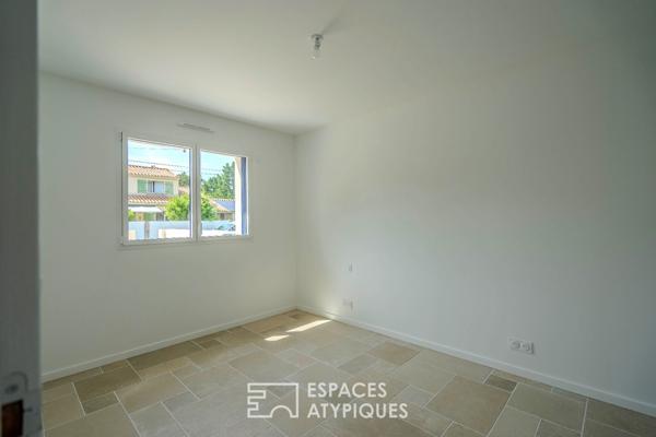 Maison à Tharon Plage, 3 pièces, 83 m²