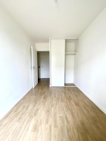 Appartement centre ville 3 pièces 69m2 - 2 balcons