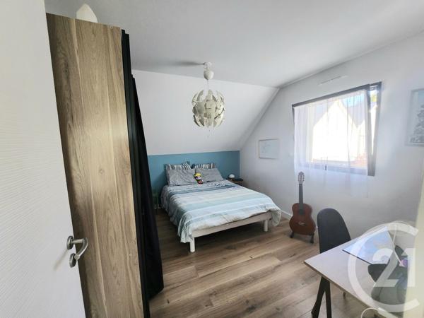Maison à vendre  6 pièces - 118,39 m2 GUIDEL - 56
