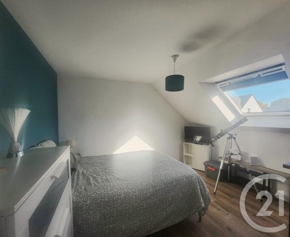 Maison à vendre  6 pièces - 118,39 m2 GUIDEL - 56