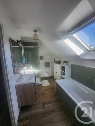 Maison à vendre  6 pièces - 118,39 m2 GUIDEL - 56