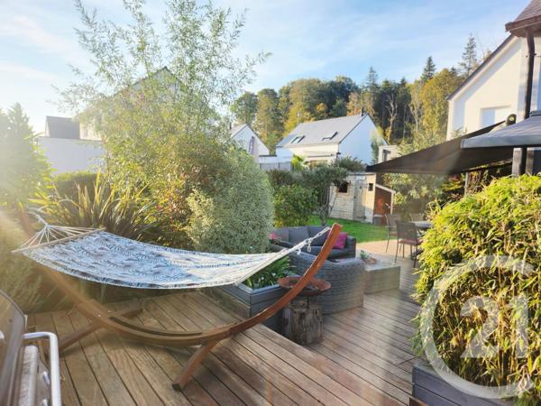 Maison à vendre  6 pièces - 118,39 m2 GUIDEL - 56